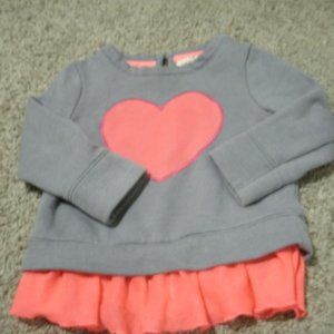 Pre owned sweater for girls